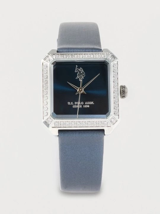 Foto van product Horloge U.S. POLO ASSN. blauw