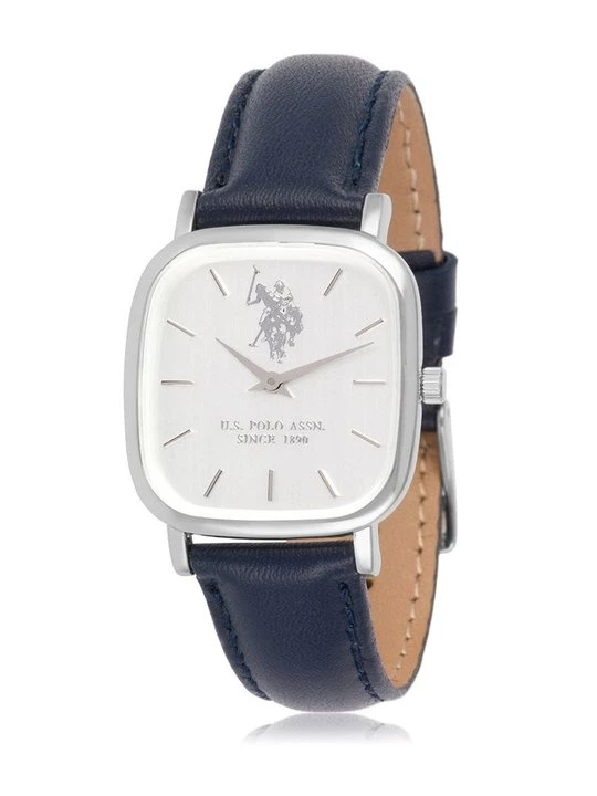 Foto van product Horloge U.S. POLO ASSN. donkerblauw