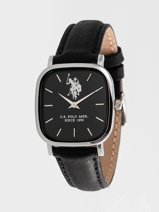 Foto van product Horloge U.S. POLO ASSN. zwart