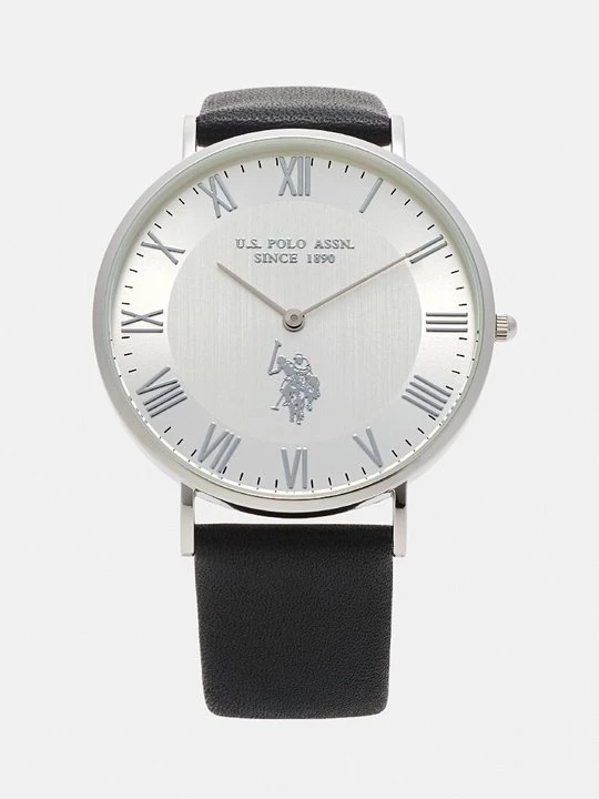 Foto van product Horloge U.S. POLO ASSN. zwart