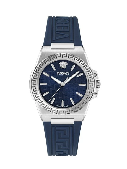 Foto van product Horloge Versace blauw