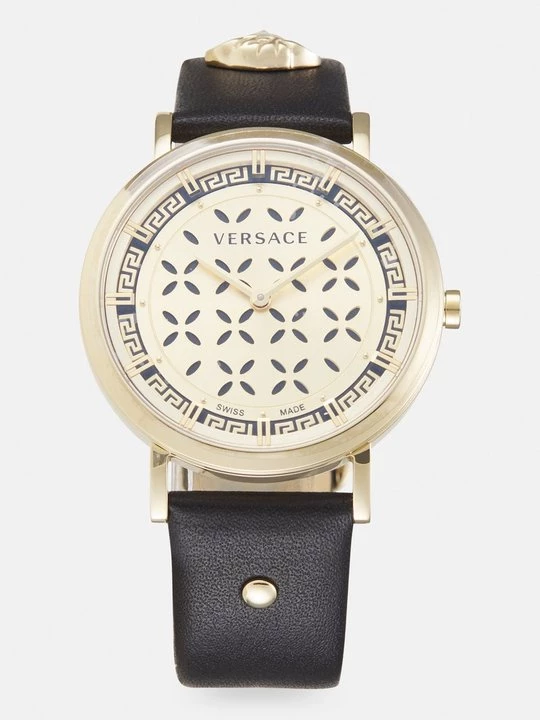 Foto van product Horloge Versace zwart