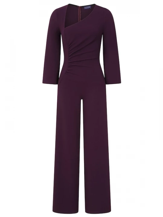 Foto van product HotSquash Jumpsuit cyclaam