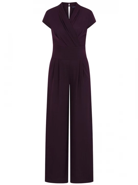 Foto van product HotSquash Jumpsuit cyclaam