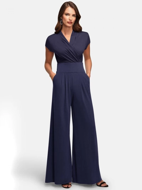 Foto van product HotSquash Jumpsuit marine
