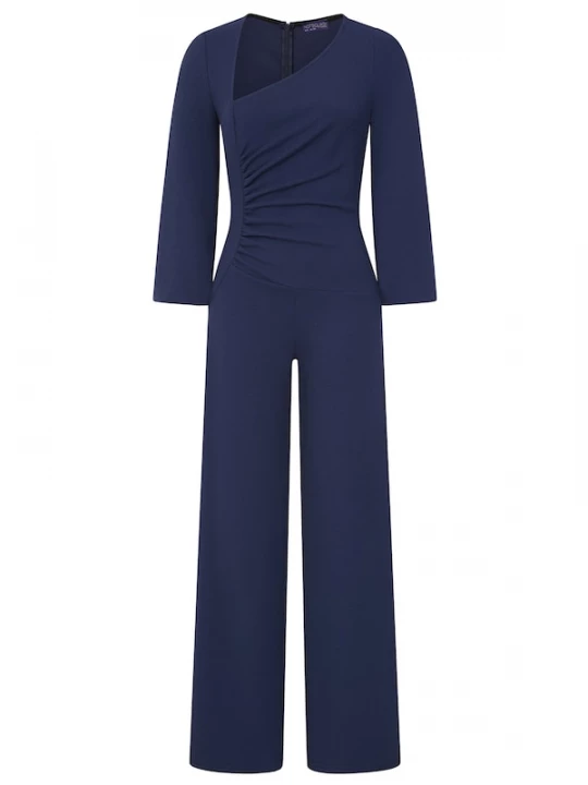 Foto van product HotSquash Jumpsuit marine