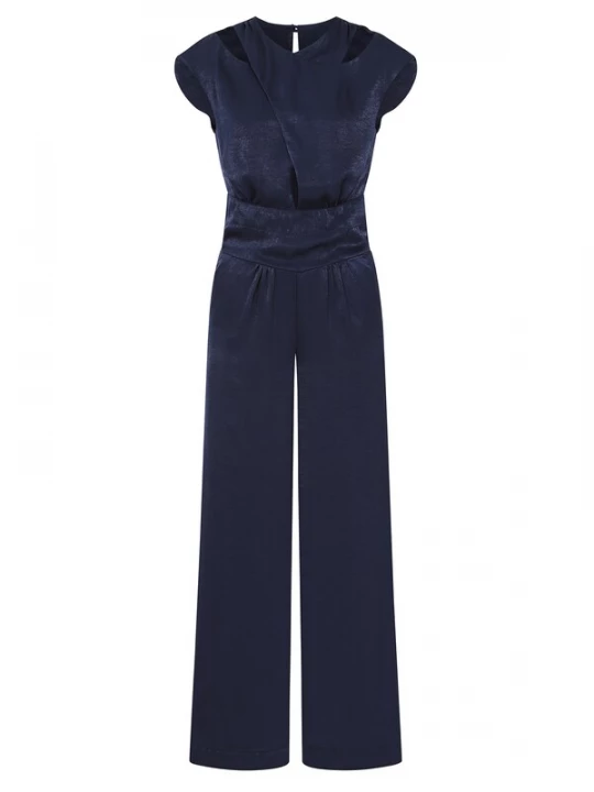 Foto van product HotSquash Jumpsuit marine