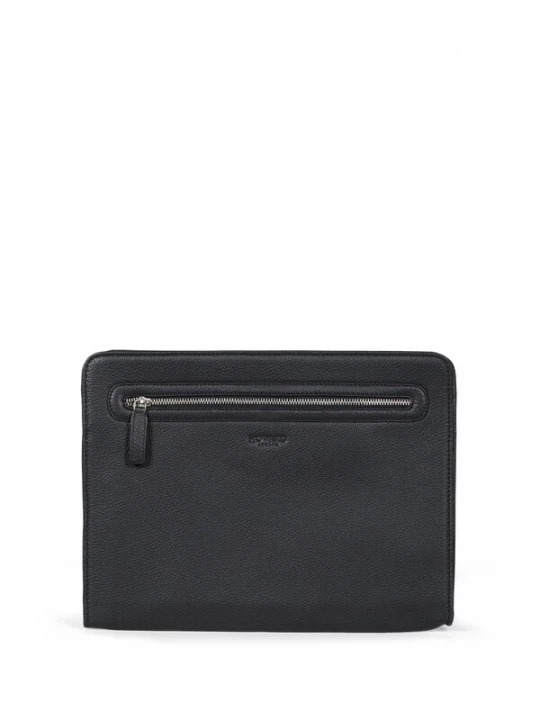Foto van product Howard London Laptoptas zwart