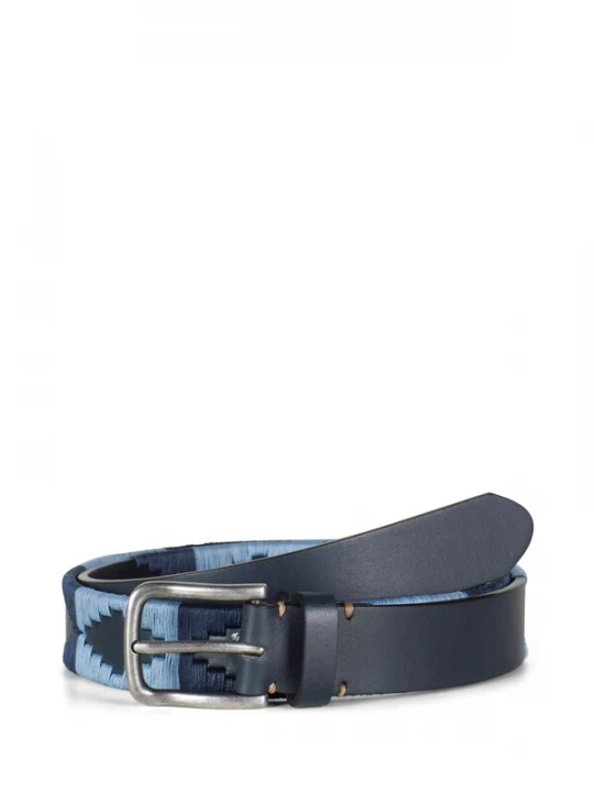 Foto van product Howard London Riem blauw