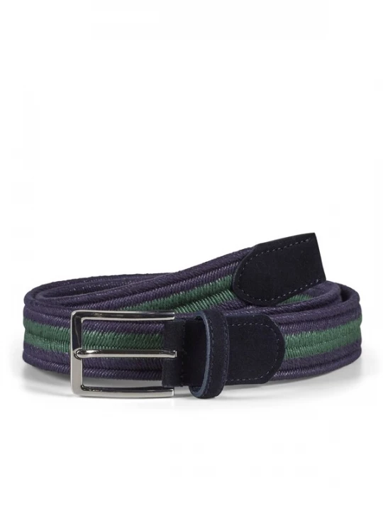 Foto van product Howard London Riem blauw