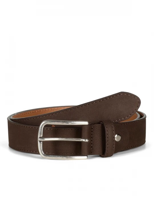 Foto van product Howard London Riem donkerbruin