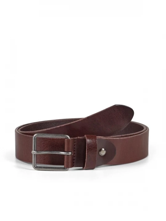 Foto van product Howard London Riem donkerbruin