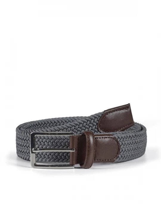 Foto van product Howard London Riem 'Marvin' grijs