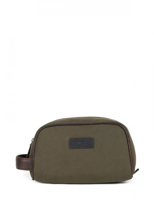 Foto van product Howard London Toilettas groen