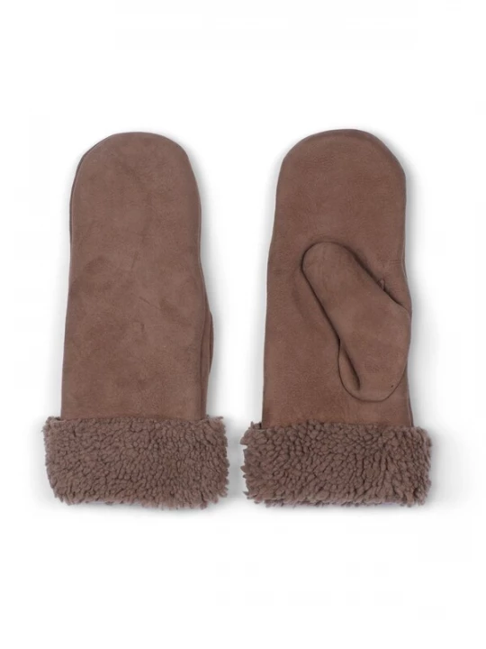 Foto van product Howard London Vingerhandschoenen taupe