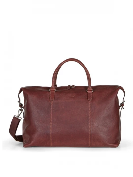 Foto van product Howard London Weekendtas 'Howard Weekend Bag Jacob Brown' bruin