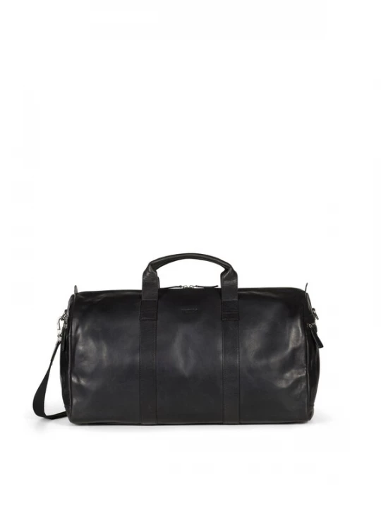 Foto van product Howard London Weekendtas 'Weekend Bag Connor Black' zwart