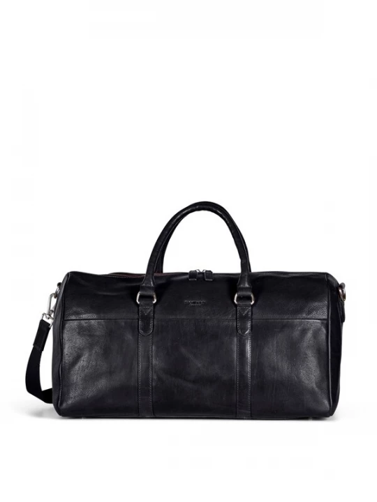 Foto van product Howard London Weekendtas zwart