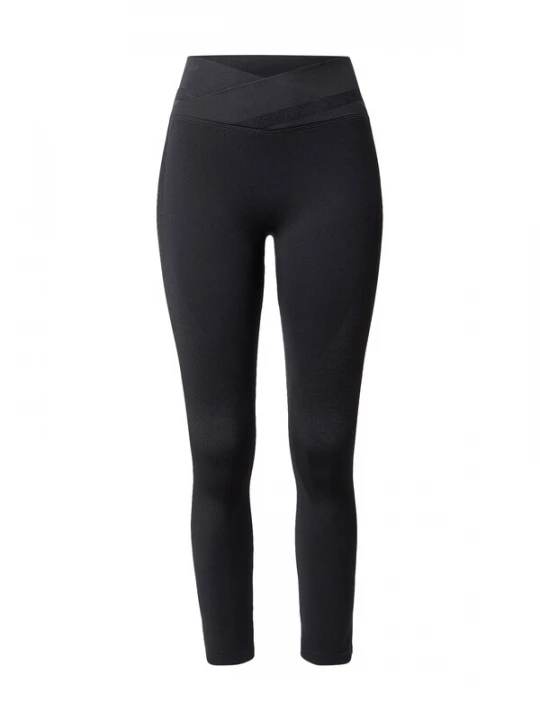 Foto van product HRMN8 Sportbroek 'ECLIPSE' zwart