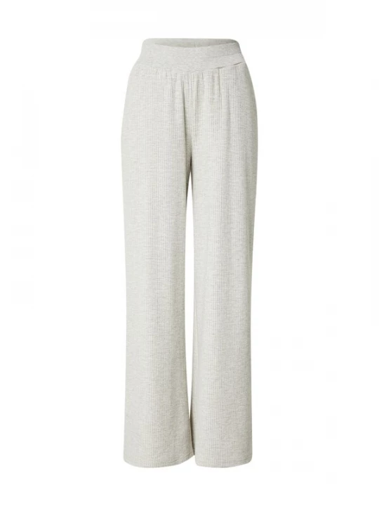 Foto van product HRMN8 Sportbroek grijs / wit