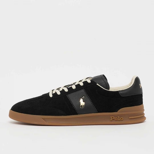 Foto van product HRT Aera Polo Ralph Lauren zwart