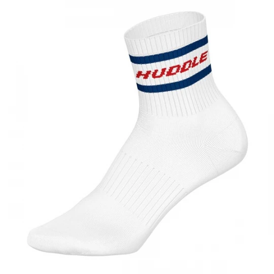 Foto van product Huddle Sokken wit