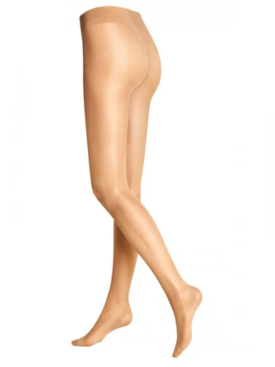 Foto van product Hudson Fijne panty 'Glamour 20' nude
