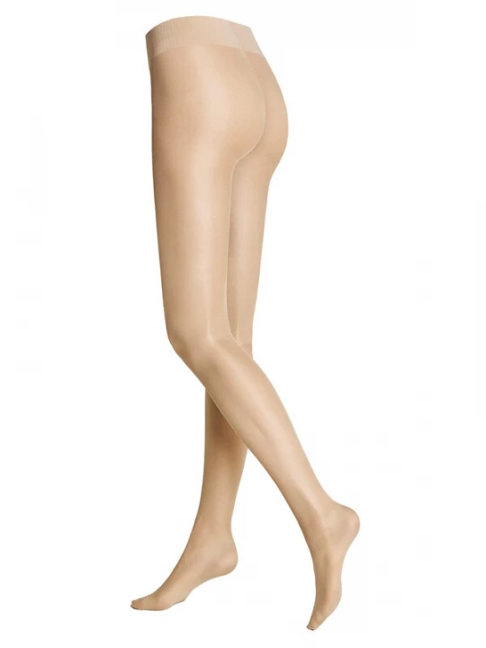 Foto van product Hudson Fijne panty 'Glamour 20' nude