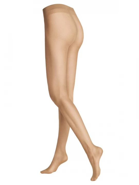 Foto van product Hudson Fijne panty 'Light' beige