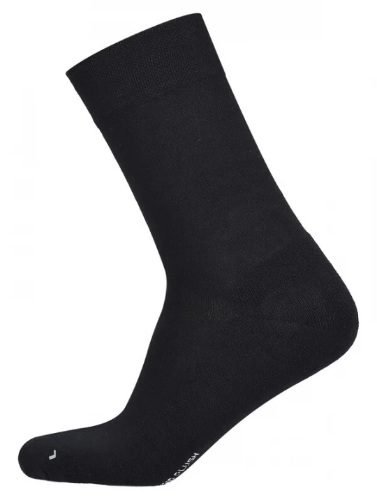 Foto van product Hudson Sokken 'Air Plush' navy