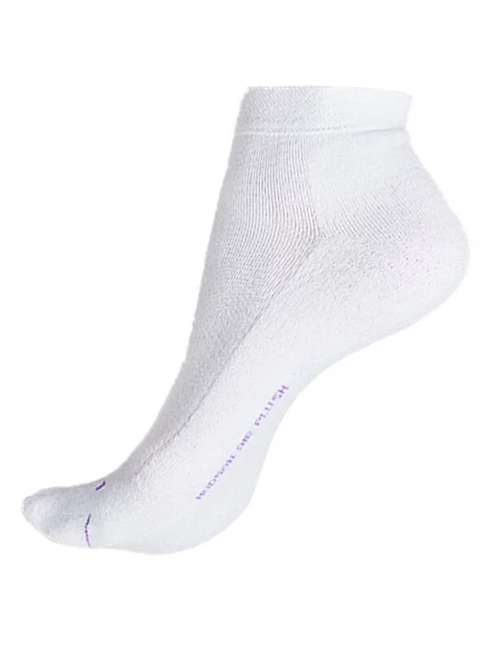 Foto van product Hudson Sokken 'Air Plush' offwhite