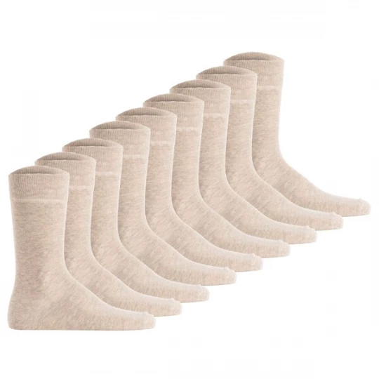 Foto van product Hudson Sokken beige
