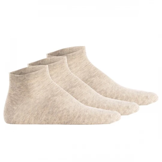 Foto van product Hudson Sokken beige