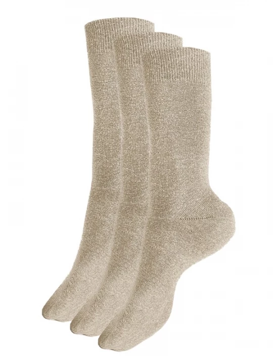 Foto van product Hudson Sokken beige