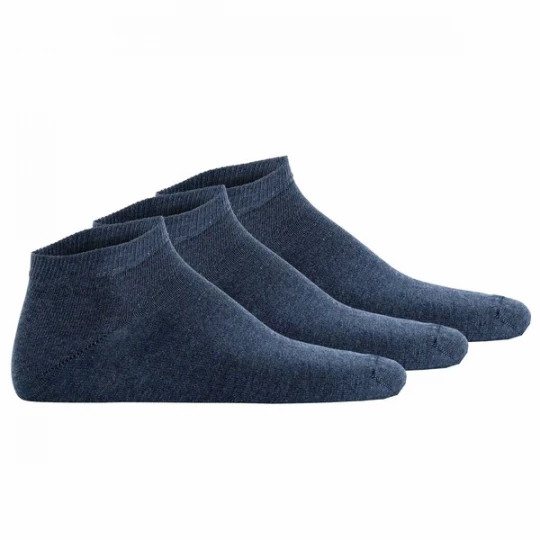 Foto van product Hudson Sokken blauw