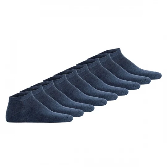 Foto van product Hudson Sokken blauw