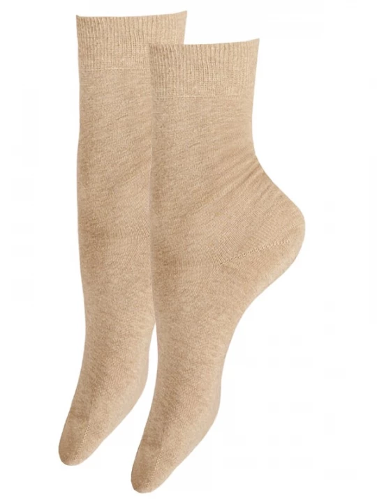 Foto van product Hudson Sokken camel