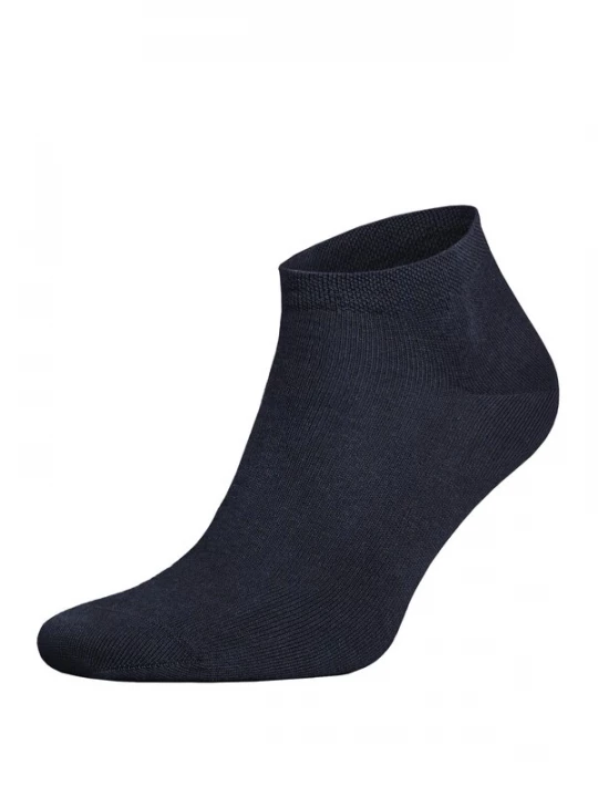 Foto van product Hudson Sokken 'Relax Cotton' navy