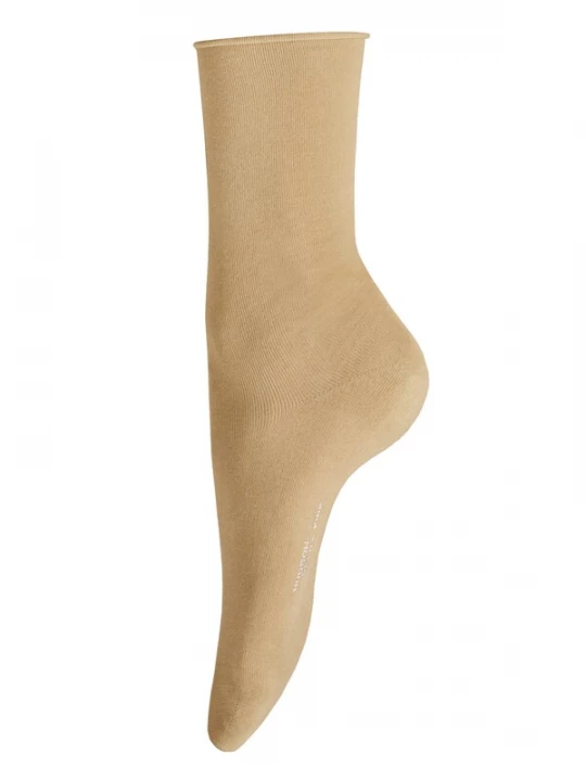 Foto van product Hudson Sokken 'Relax Fine' camel