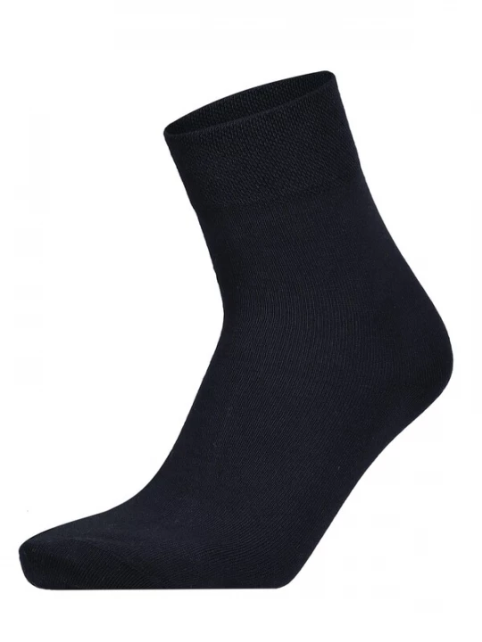 Foto van product Hudson Sokken 'Relax' navy