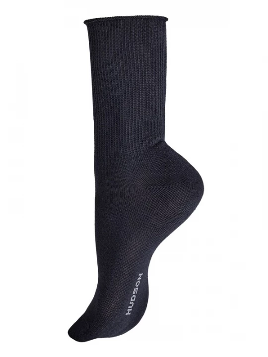 Foto van product Hudson Sokken 'Relax Soft' marine