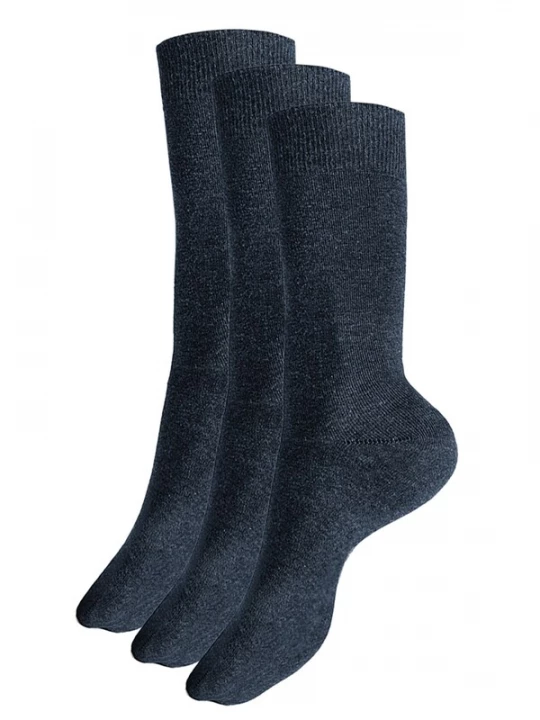 Foto van product Hudson Sokken 'Simply³' navy