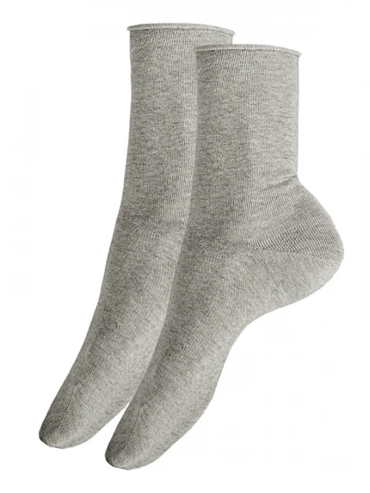 Foto van product Hudson Sokken stone grey