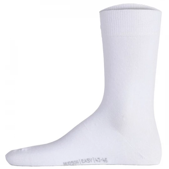 Foto van product Hudson Sokken wit