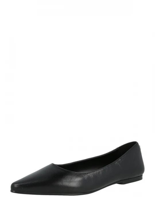 Foto van product HUGO Ballerina 'Seleny' zwart