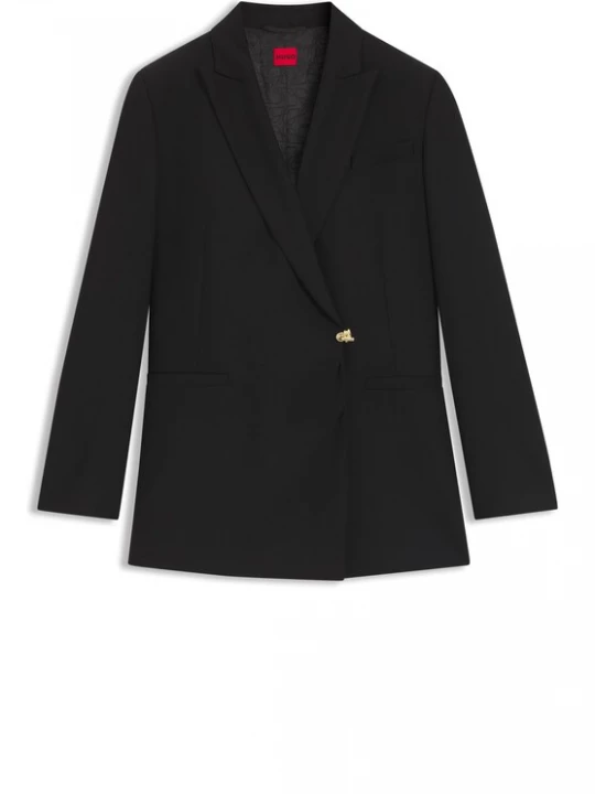 Foto van product HUGO Blazers 'Ameane' zwart
