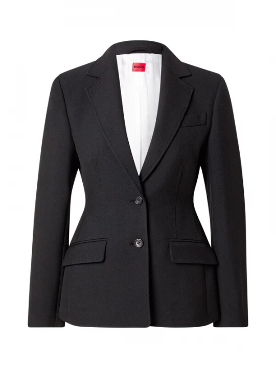 Foto van product HUGO Blazers 'Anelora' zwart