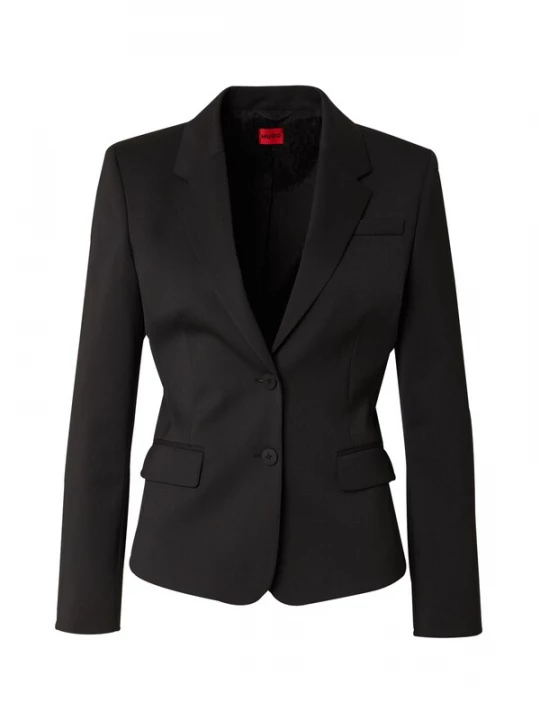 Foto van product HUGO Blazers 'Aredana' zwart