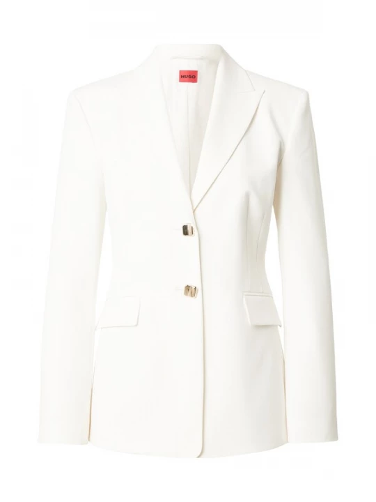 Foto van product HUGO Blazers 'Asmalla' wit