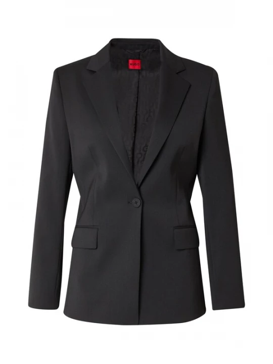 Foto van product HUGO Blazers 'Atana-2' zwart